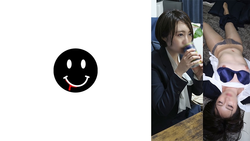 ANKK-054 OL西装女