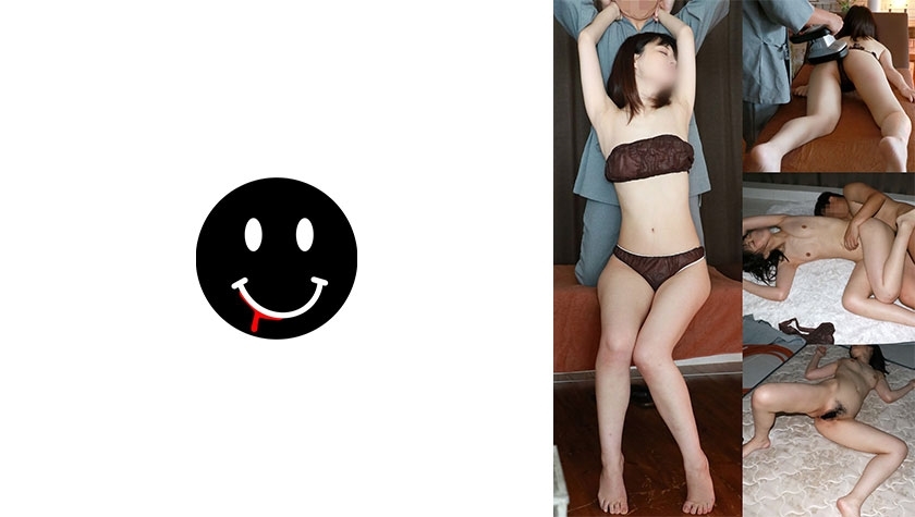 ANKK-051 苗条的名人已婚女人