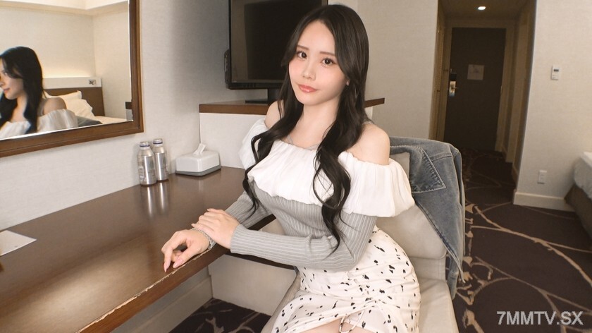 SIRO-5521 车站→AV试探2406