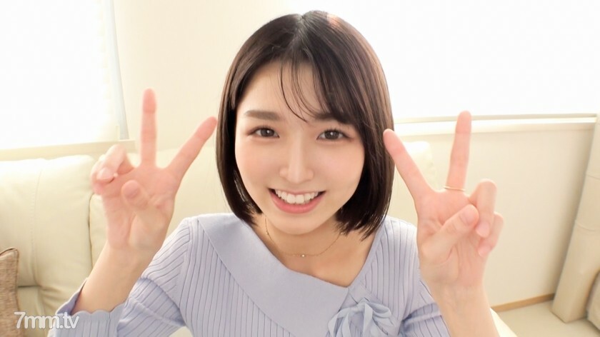 SIRO-4753 【第一枪】【通透度出众】【美缙缱绻】发现一个干净利落，笑容灿烂的美JD。当我经历了人生中第一次被演员狠狠指法的群发后，我的傻才渐渐显露了.. 网上AV应用→AV体验拍摄1720