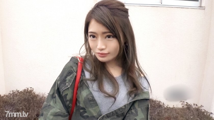 SIRO-3723 应用业馀，第一次 AV 拍摄 66“我尝试申请是因为我想发生性关系”淫荡美女的可怕性欲♪