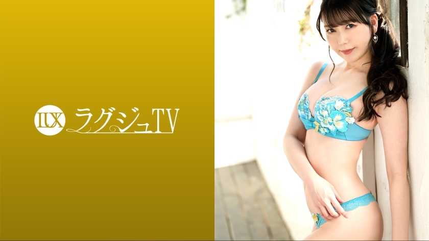 LUXU-1703 豪华TV 1689 “有五个朋友……”脸蛋可爱、声音舒缓的咖啡馆店员首次登场！整洁优雅的氛围中无法想像的对性的贪婪！让自己沉浸在迷人的面孔与慢慢吞噬对方的性爱的快感中！
