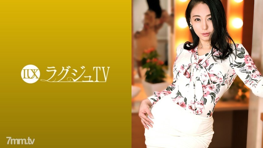 LUXU-1397 Luxury TV 1384 “想在离开日本之前体验一下……” 想被打倒的会长夫人最后在Luxury TV上玩火了！ ??即使是演员也可以被看不见的无底洞的性欲和成熟度更高的性技巧冲淡！另外，还用软烂的肉体尝尝别人的棍子，在镜头前暴露本能的裸色！