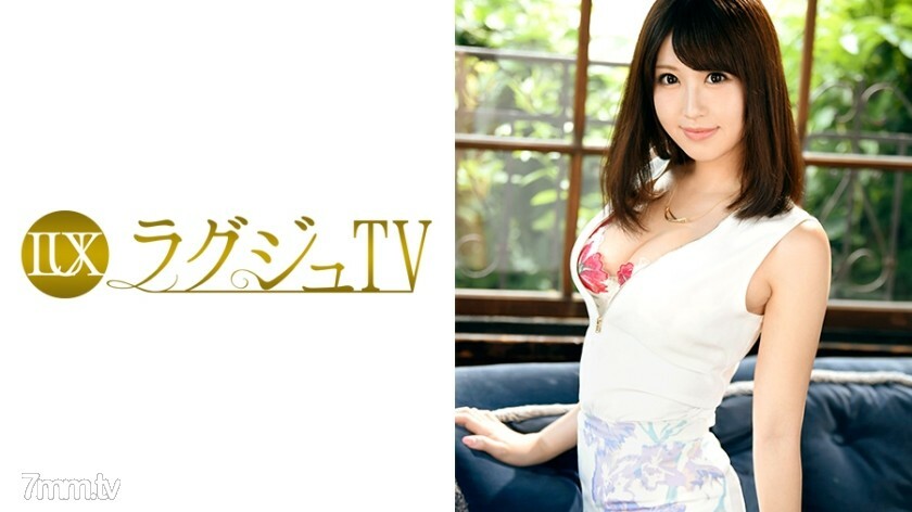 LUXU-817 豪华电视808