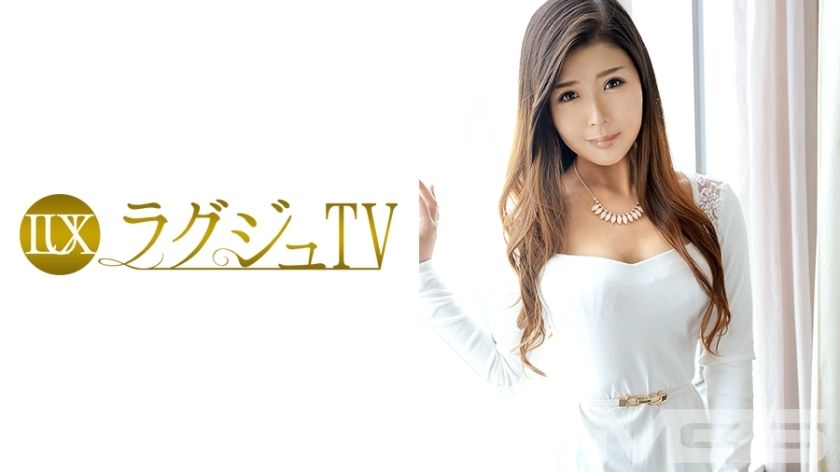 LUXU-159 豪华电视155