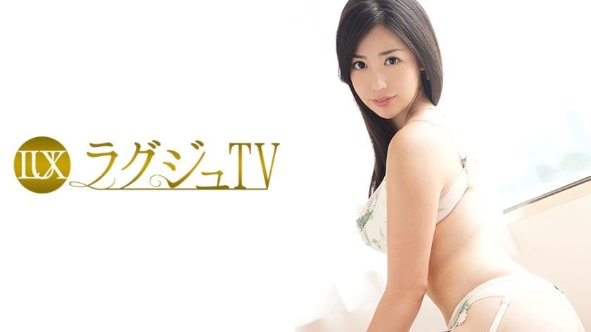 LUXU-076 豪华电视054