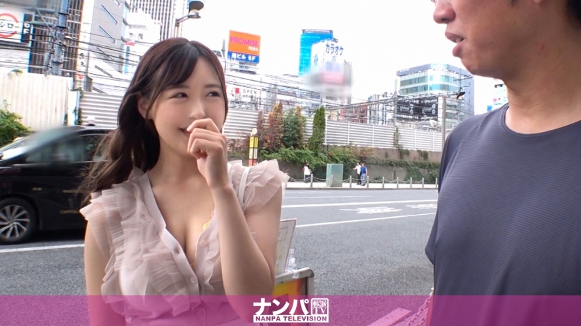 GANA-2978 真的很软，第一枪。 2006年在新宿捡到的巨乳正妹，半年不见身体敏感！弱点被利用，巨乳暴露！当我脱下裤子时，我看到我未曾探索过的毛茸茸的阴户正在敲击并乞求我的鸡巴......