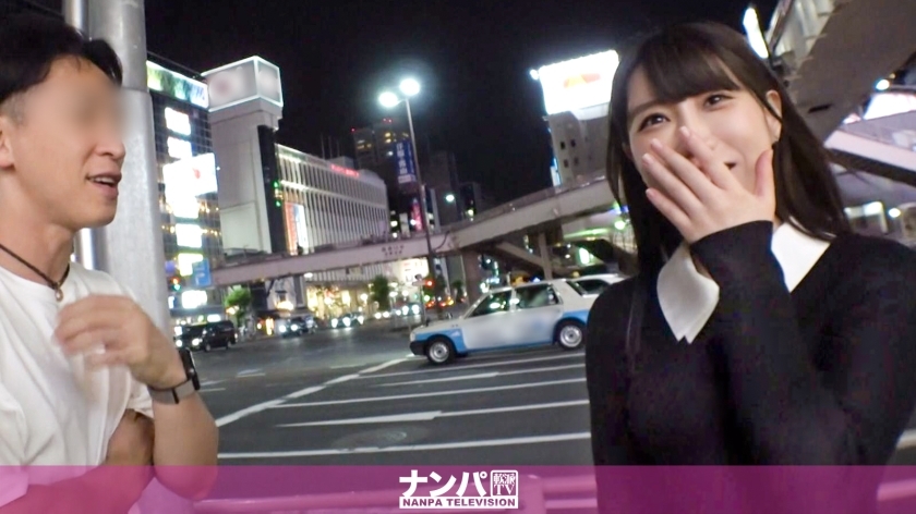 GANA-2947 真的很软，第一枪。 1984年 一个想在锦糸町做一切事的女孩！美丽的巨乳和与可爱的脸蛋不相符的调皮身体，服务性爱！