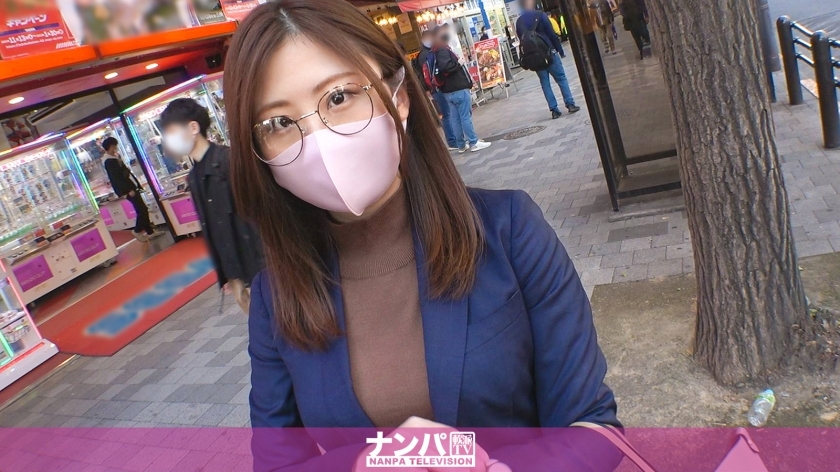 GANA-2625 认真的南帕，第一枪。第1748章 接一个累得通宵工作的姐姐！ Yaeba很可爱，我的胸部被挤压，所以当我邀请他到酒店并让他喝醉时...... Muchipuri的屁股超级色情！不要错过后面和睡觉的场景！ ！！