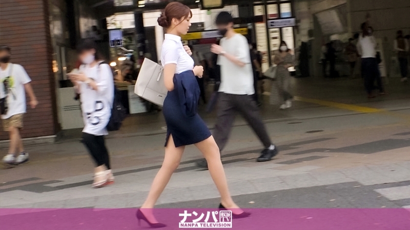 GANA-2360 认真的南帕，第一枪。 1534 [神展开] 秋叶原站前 ● 捡到莉子的漂亮白领！其实是个爱服务爱性爱的坏蛋制造机器！ ??如果您立即在酒店房间练习...！ ??