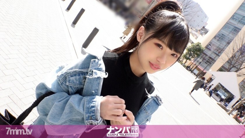 GANA-2285 认真的南帕，第一枪。第1476章 成功捡到一个纤细丰满的美女！看到脸就脸红的天真少女，开始做爱时也湿了！