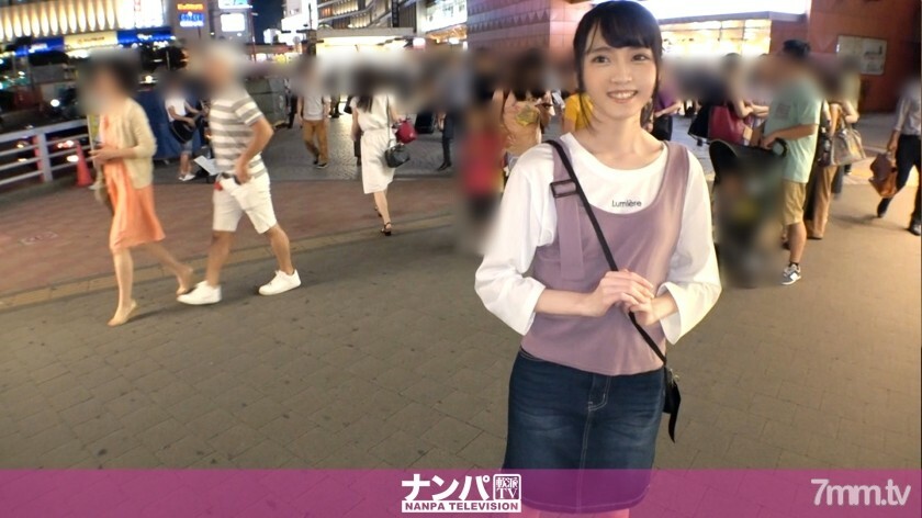 GANA-2160 认真的南帕，第一枪。第1395章 站前叫唤的白皙美少女，她是一个拒绝做爱的守卫少女，所以当我在中间用力触摸她的身体时，我立即感觉到并倒下ww我颤抖著我的身体腿和多次射精，一张迷人的脸变成了一个敏感的女孩！