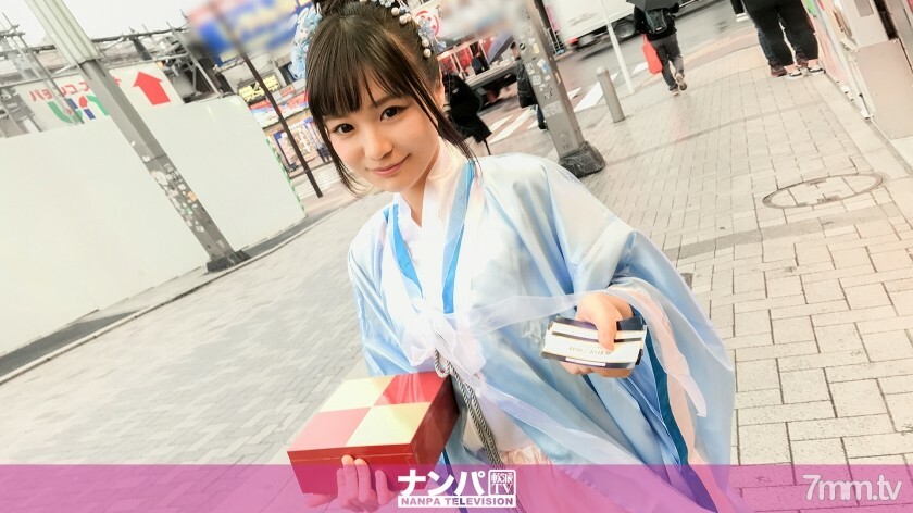 GANA-1709 角色扮演咖啡厅南帕 36