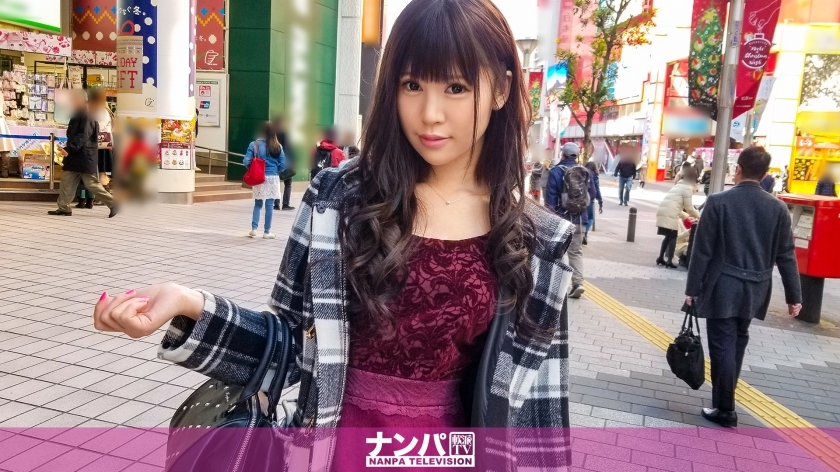 GANA-1607 严重调情，第一枪。 988