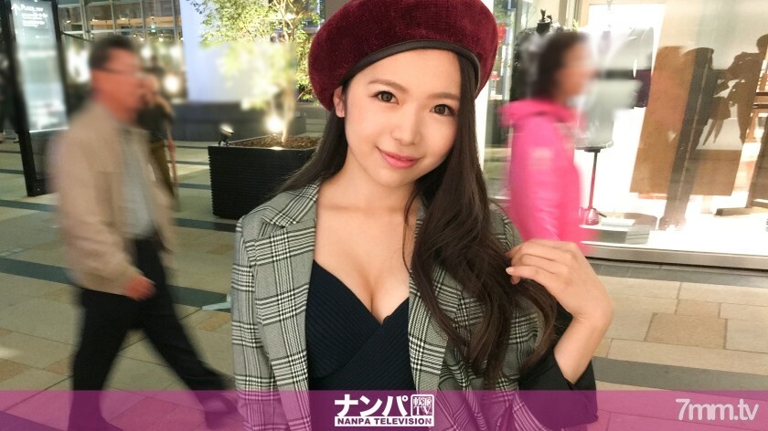 GANA-1531 认真的南帕，第一枪。 992