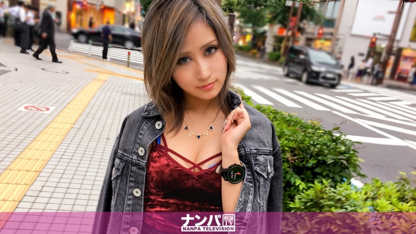 GANA-1532 认真调情，第一枪。 940