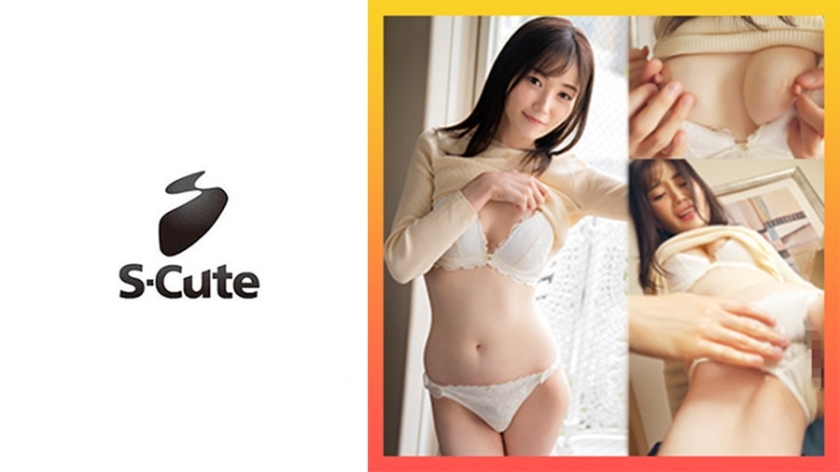 SCUTE-1417 Momo (26) S-Cute 可以享受美腿的性感性爱