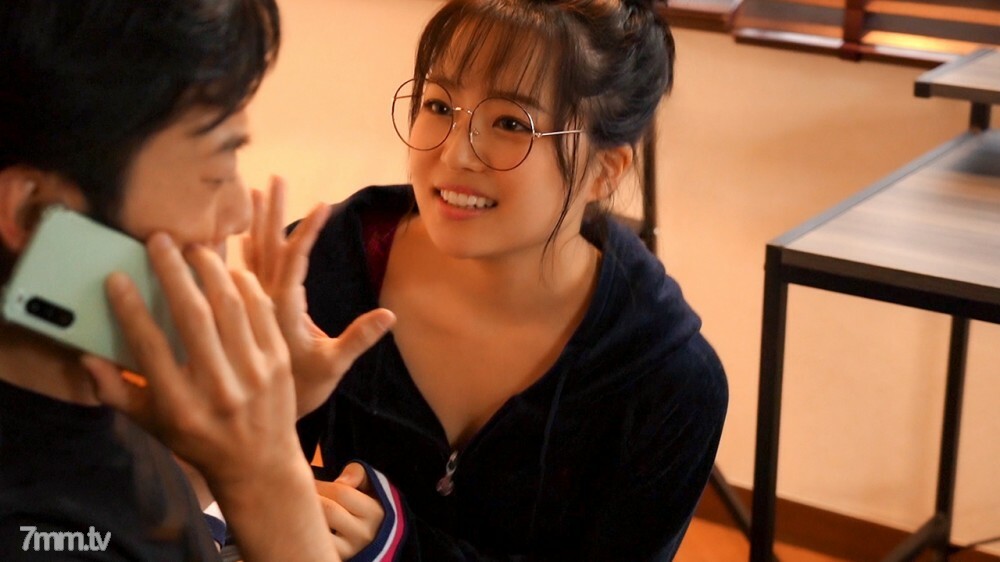 IF-016-06 她要长矛/千春