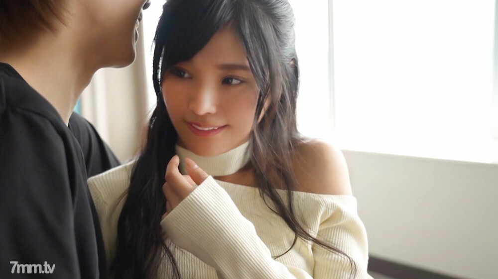 827-REI-01 喷出美丽的女孩中出蚀刻 / Rei