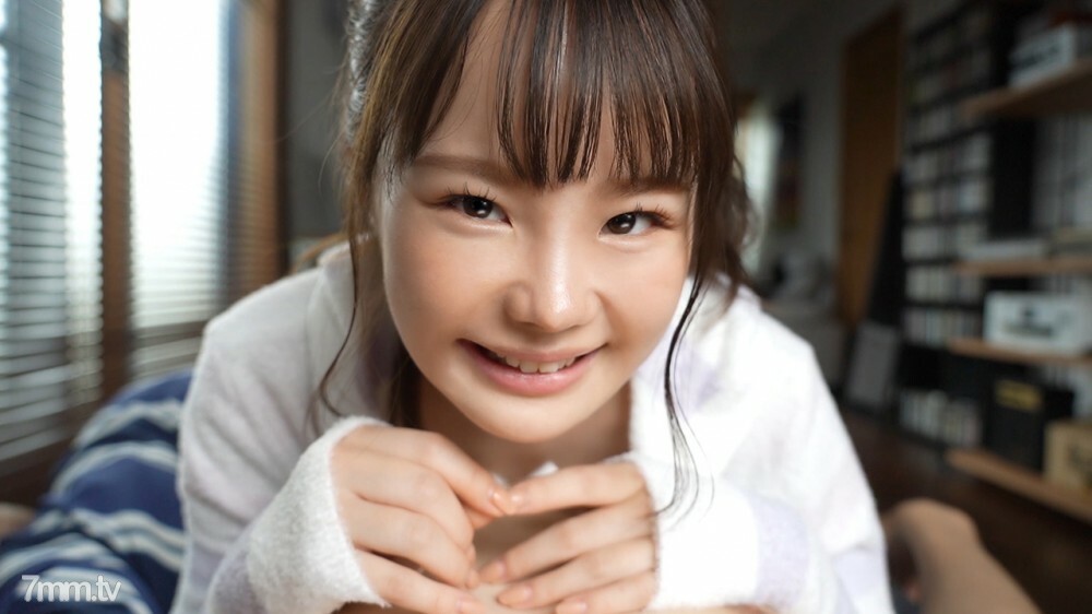 IF-016-01 如果我能和小恶魔Ichika一起度过一天-AM6：30 / Ichika