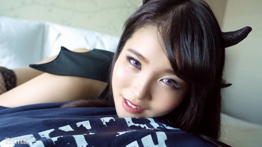 IF-015-04 如果我能和葵魅魔一起度过万圣节/葵