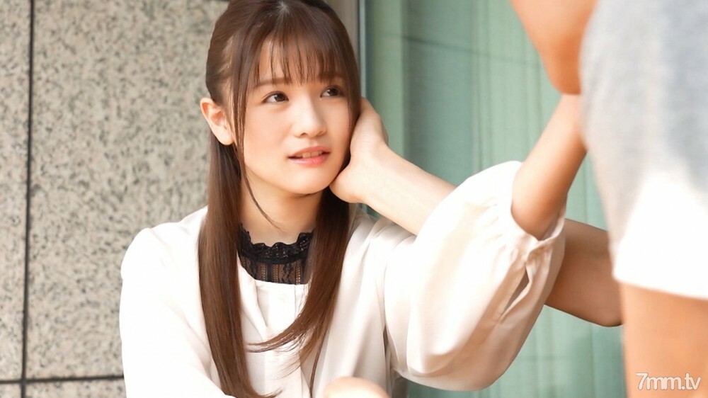 768-YUI-01 直白的自然性爱 / Yui