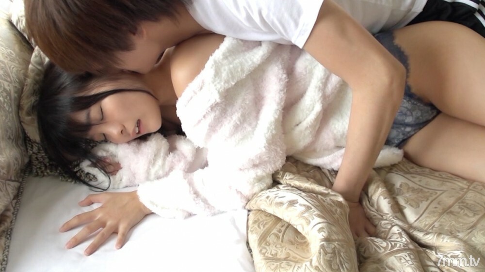 IF-010-05 如果你带著 Aoi-Pajamas H / Aoi 过夜