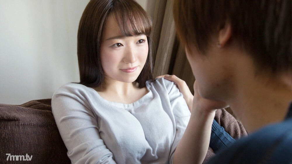 717-HONO-01 SEX / Hono 裸体与身材丰满的白皙女孩