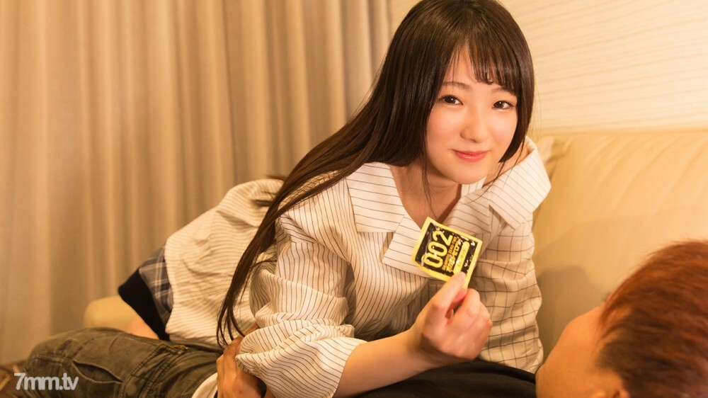 IF-009-02 如果你被秘密邀请到H / Hana