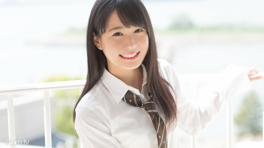 608-YUA-02 黑发美少女和制服蚀刻 / Yua