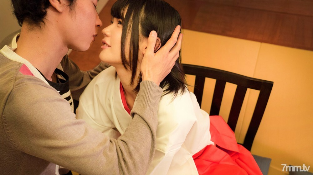 364-AOI-05 可爱的巫女和爱情的开始爱情公主/葵