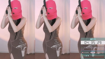 KBJ-24090402 kbj24090402_bumzi98_20240524 - Bumzi98