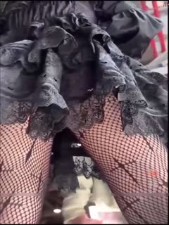 【劲爆猛料】广州漫展抄底事件高清原版50V合集