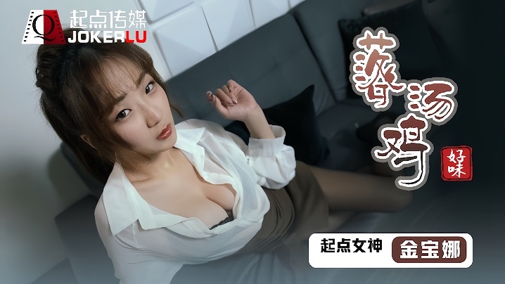 【金宝娜】QDSP001 好味落汤鸡