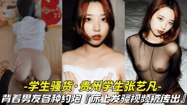 【对白有意思_贵州学生张艺凡出轨约炮】背着男友各种 约炮，对白有意思