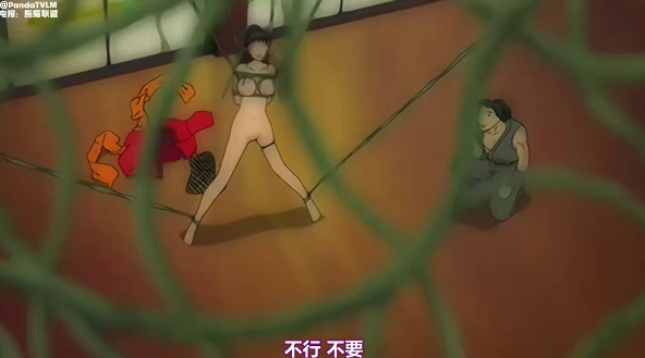 御魂_忍上下卷一口气看完_在不把这东西从小穴拔出去会高潮的