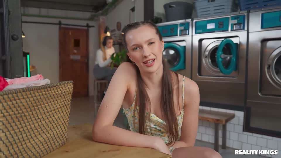 CrazyCollegeGFs－Stacy Cruz Getting