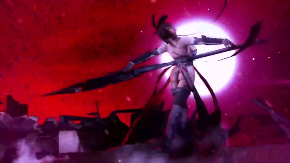 淫词艳曲  不知火