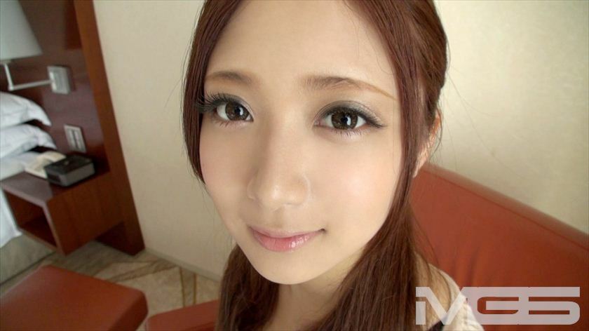 SIRO-1200 素人AV体验拍摄437