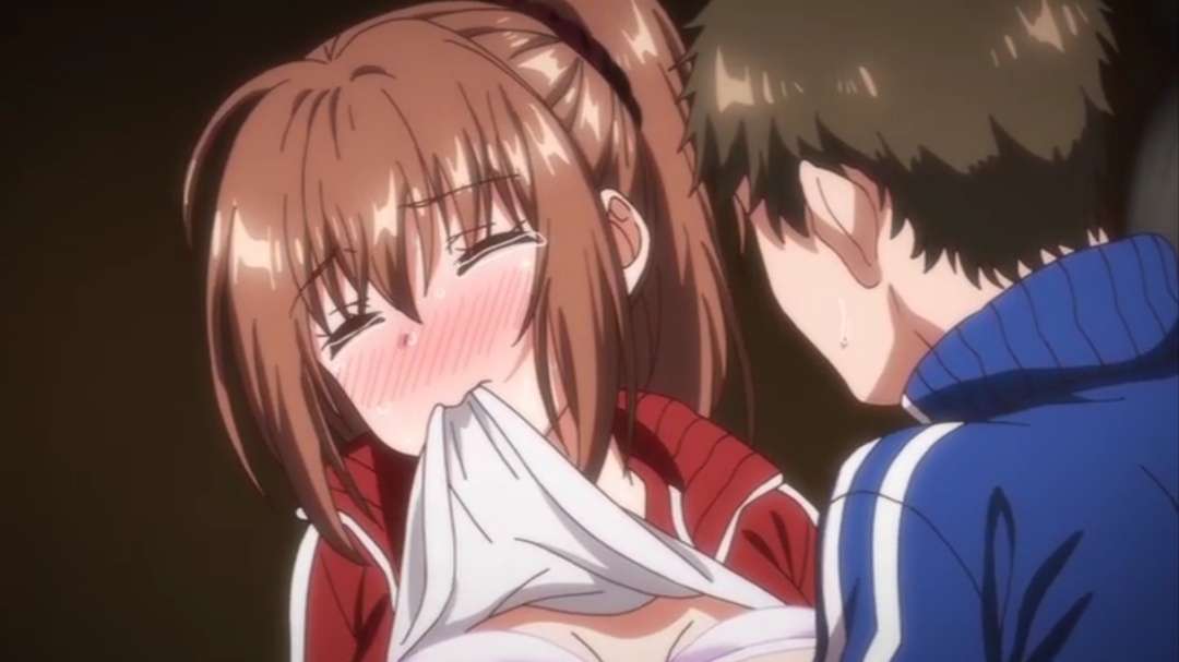 love me捉迷藏呢#动漫