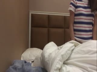 【极品王炸性爱实拍】大神约炮172艺术舞蹈系纯欲女神对白有感觉真实感爆棚完美露脸