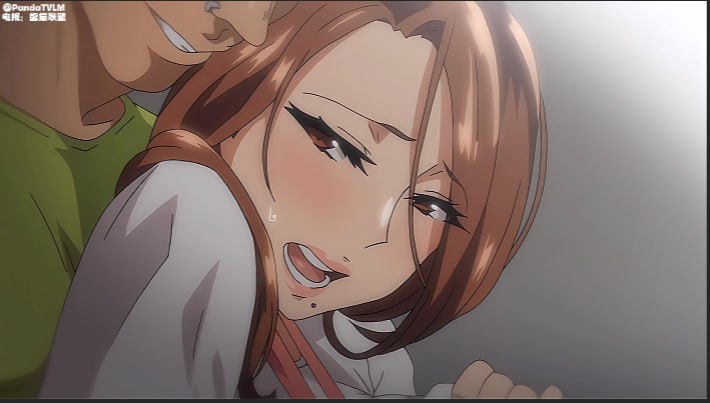 我不会对OVA妻子沉默地去直销会_上下卷一口气剪完_中文字幕_超清版本