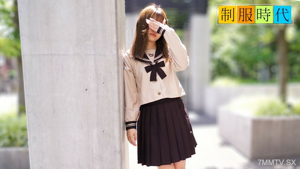 040624_01 统一时代-户外美女的剃皮~