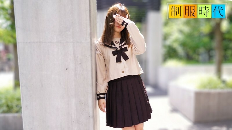 MUSUME-040624_01 制服时代～漂亮的服务小姐，剃光美穴，连精液都让你咽下去～