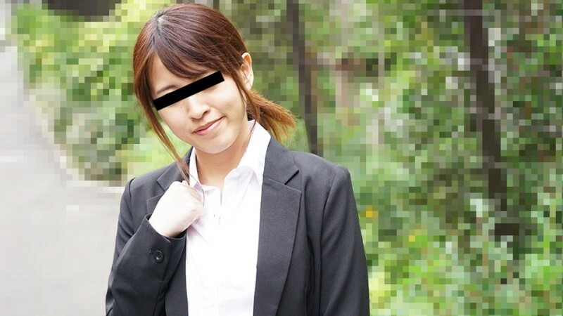 MUSUME-071822_01 专访一位严肃而整洁的求职学生，他容易被推搡