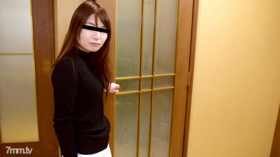 012821-01 我终于得到了一个很难预订的受欢迎的Hotetor小姐