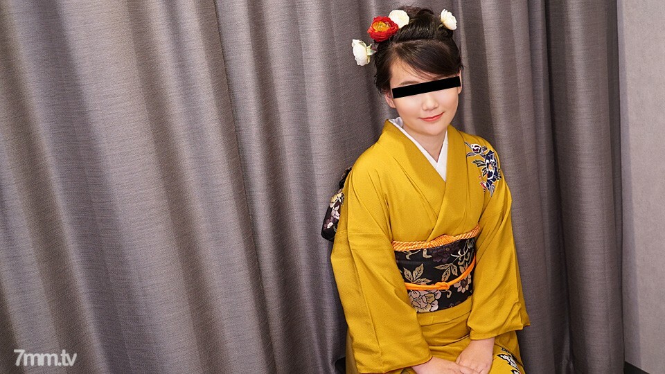 010120-01 公主的开始，穿著美丽的阳光裙和阴道射精！