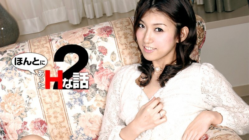 CARIBBEANCOM-012708-660 真实情欲故事2【AI重制版】 - 叶月纱绚