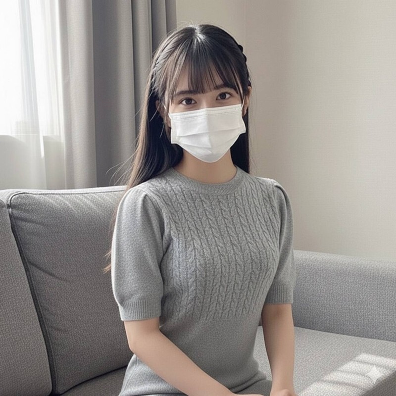 FC2-PPV-4805683 我打电话给一位身材苗条、胸部丰满的严肃OL，然后两次在她体内射精！