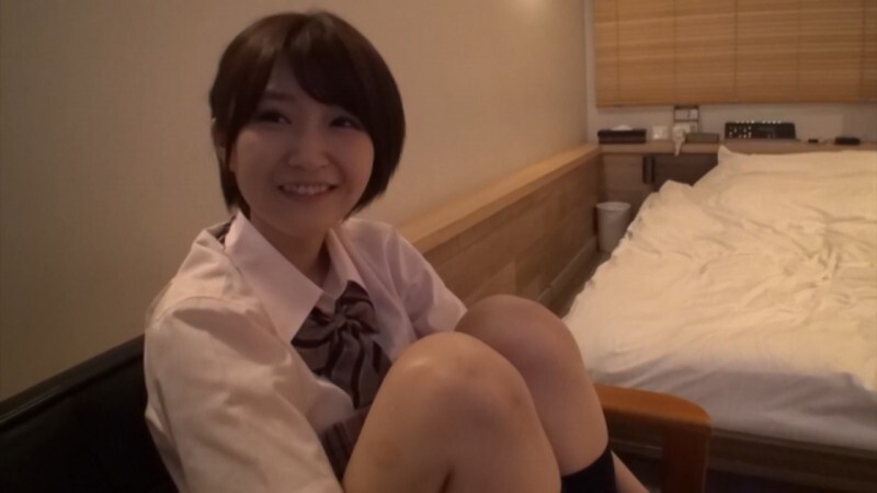 FC2-PPV-4735867 【私拍素人制服中出】抵挡不住男友早泄，天使小恶魔用震动棒呻吟♡